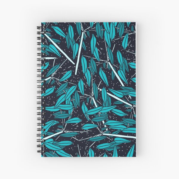 Love Seeds Spiral Notebook