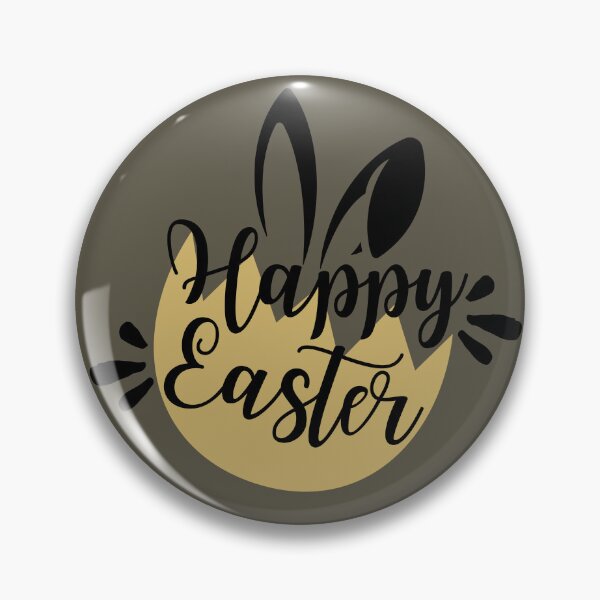 Item preview, Happy Easter designed and sold by wintklc.