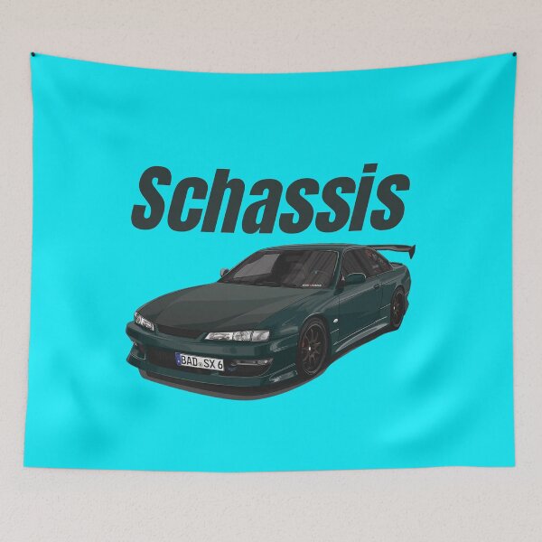 Item preview, Schassis designed and sold by MOTOSHIFT.