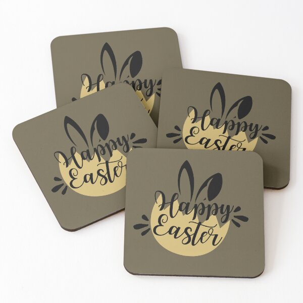 Item preview, Happy Easter designed and sold by wintklc.