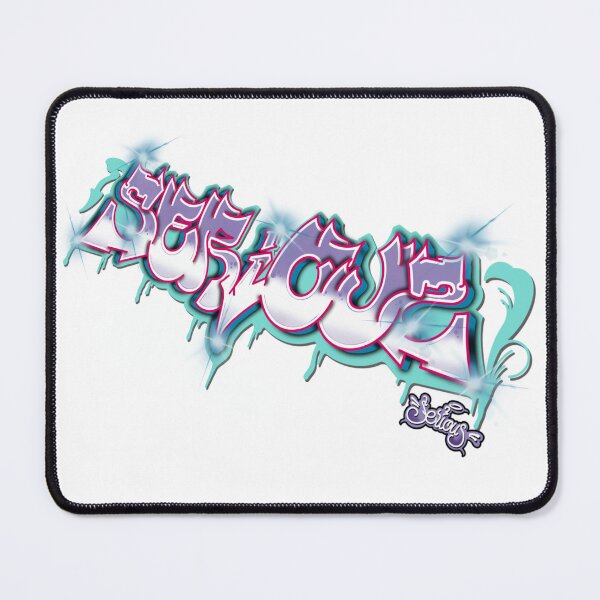 Item preview, Seriously designed and sold by mr-serious-yt.