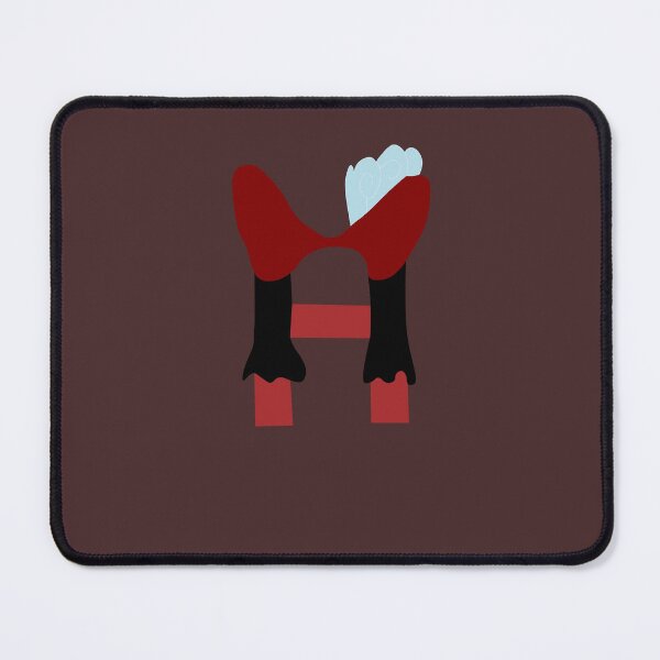 Item preview, Letter H Captain Hook designed and sold by Emus.