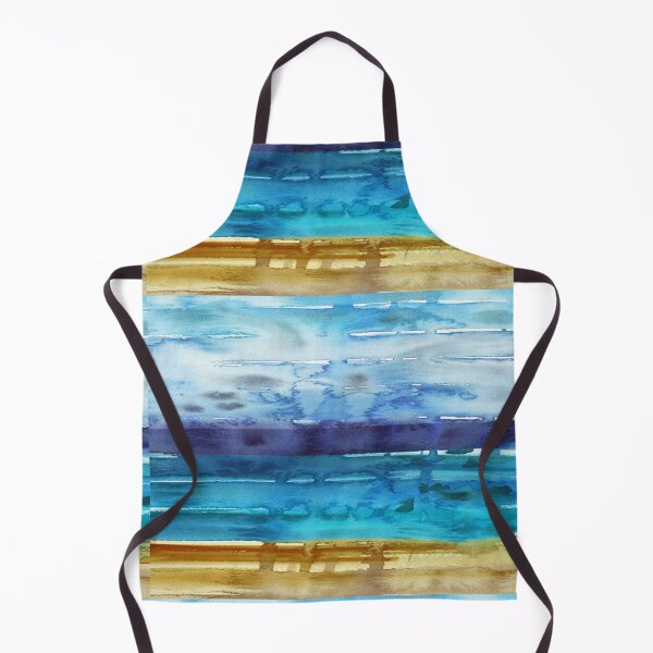 Item preview, Ocean Wave Beach Art Interior Decor Sea Landscape Art XX designed and sold by Irina Sztukowski.