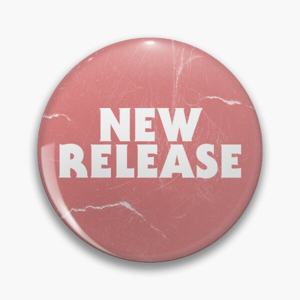 Item preview, New Release Retro VHS Sticker designed and sold by wildeyemovies.