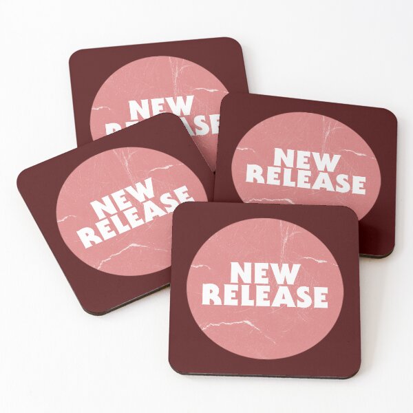 Item preview, New Release Retro VHS Sticker designed and sold by wildeyemovies.