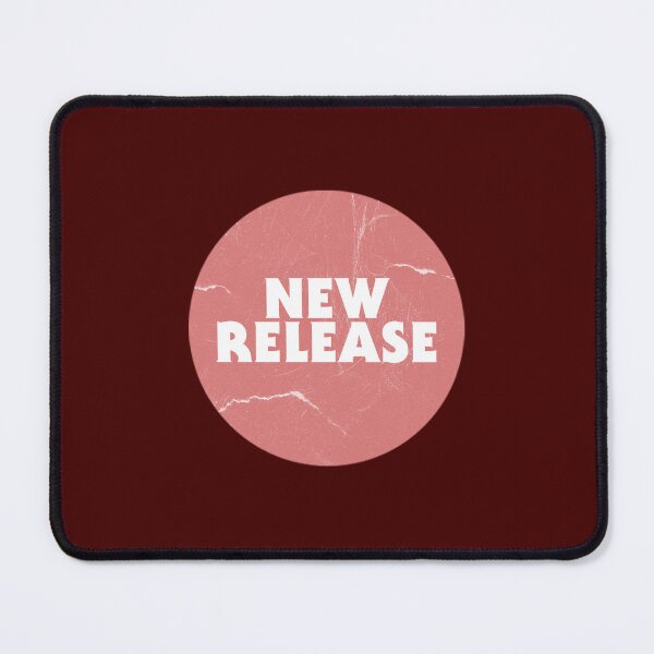 Item preview, New Release Retro VHS Sticker designed and sold by wildeyemovies.
