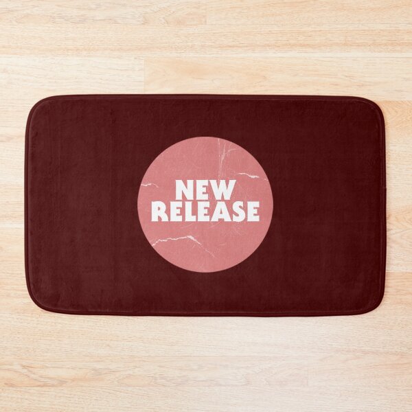Item preview, New Release Retro VHS Sticker designed and sold by wildeyemovies.