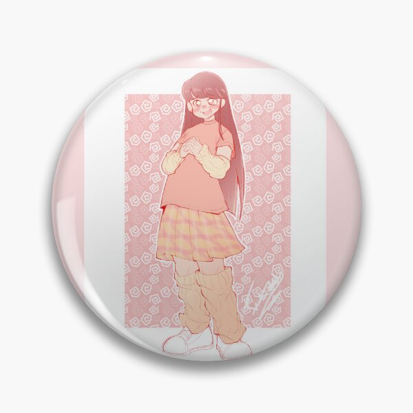 Item preview, Another cute soft girl  designed and sold by Jazzyiscool214.