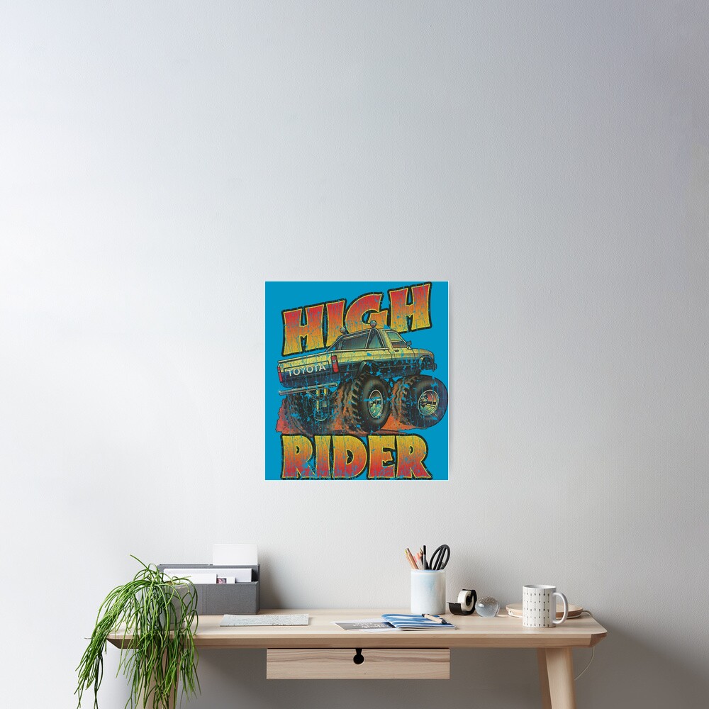Item preview, Poster designed and sold by AstroZombie6669.