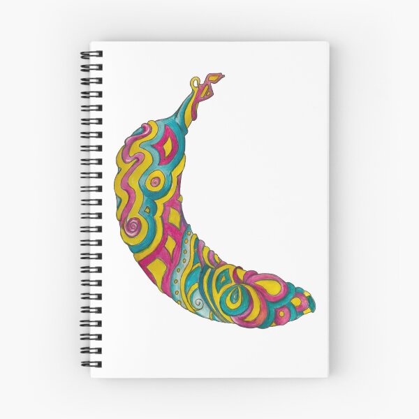 Item preview, Funky Banana designed and sold by ldrake2003.