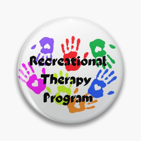 Item preview, Recreational Therapy Program designed and sold by RecAttire.