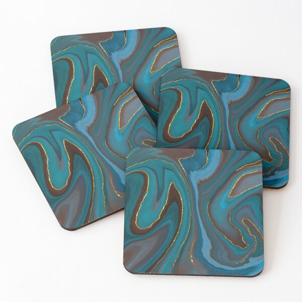 Item preview, Blue fusion designed and sold by Tedoradesign87.