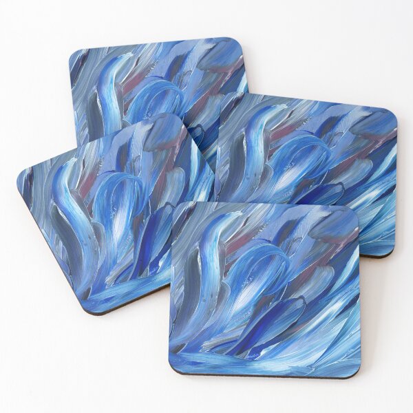 Item preview, Ocean Wave Beach Art Interior Decor Sea Landscape Art XXIII designed and sold by Irina Sztukowski.