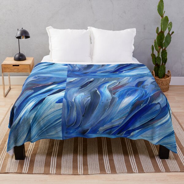 Item preview, Ocean Wave Beach Art Interior Decor Sea Landscape Art XXIII designed and sold by Irina Sztukowski.