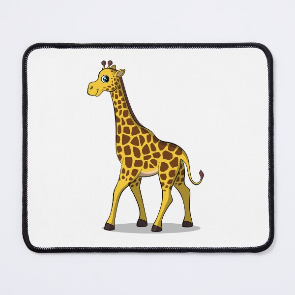 Item preview, Giraffe  designed and sold by lerdoberdo.