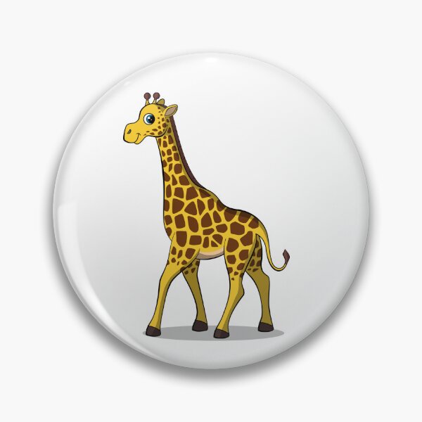 Item preview, Giraffe  designed and sold by lerdoberdo.