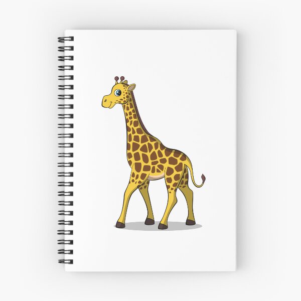 Item preview, Giraffe  designed and sold by lerdoberdo.