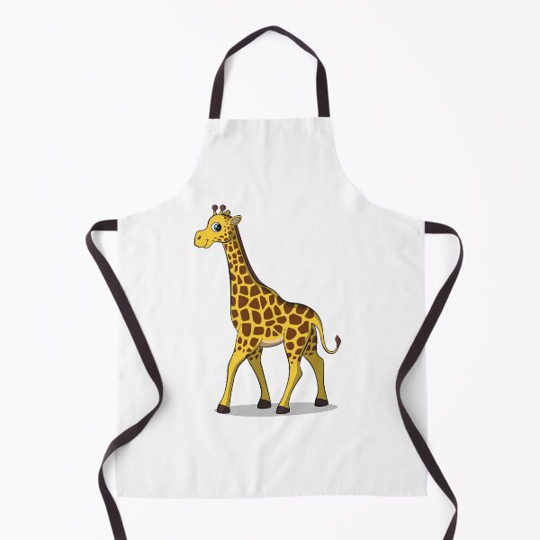 Item preview, Giraffe  designed and sold by lerdoberdo.