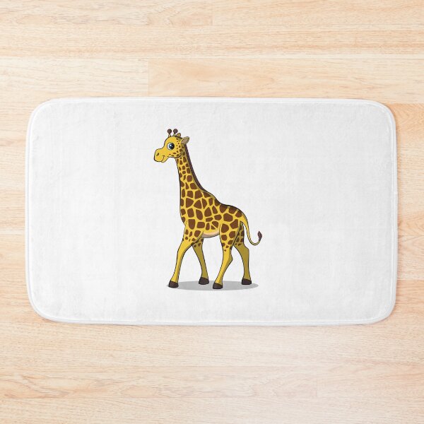 Item preview, Giraffe  designed and sold by lerdoberdo.