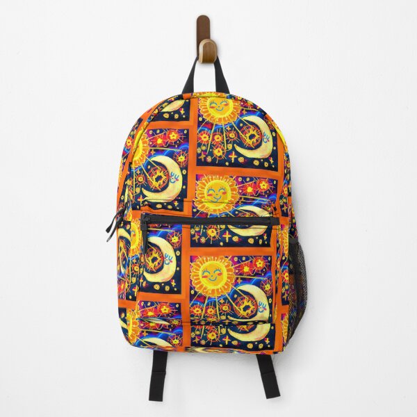 Item preview, happy sun moon happy world :-) designed and sold by mabtis.