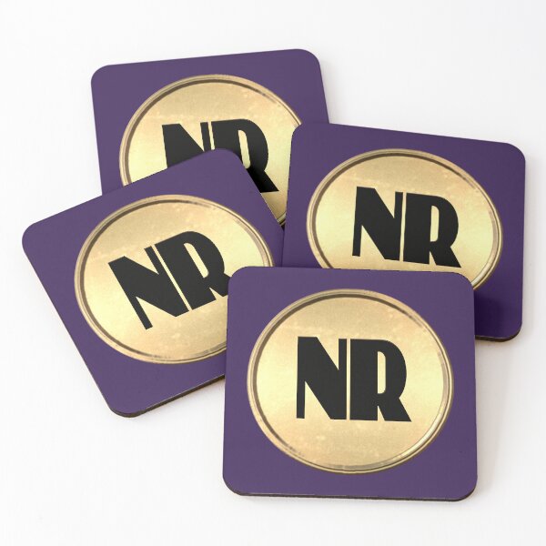 Item preview, NR Not Rated Retro VHS Sticker designed and sold by wildeyemovies.