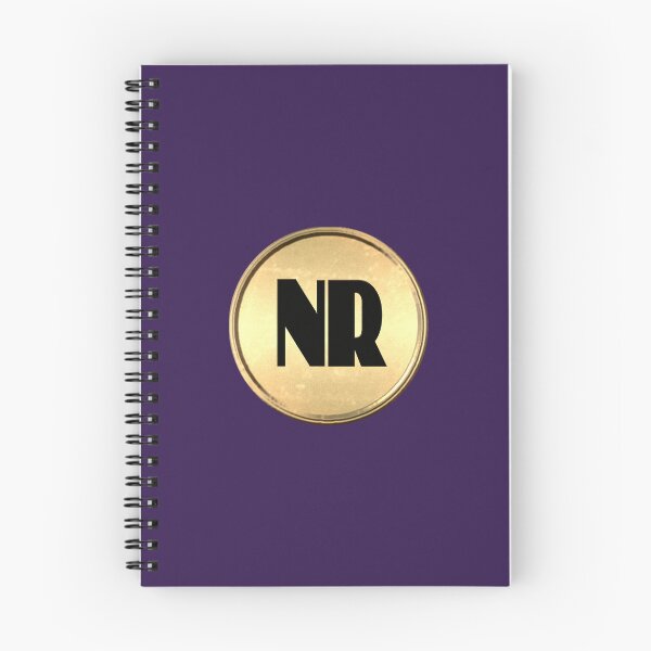 Item preview, NR Not Rated Retro VHS Sticker designed and sold by wildeyemovies.