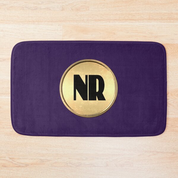 Item preview, NR Not Rated Retro VHS Sticker designed and sold by wildeyemovies.