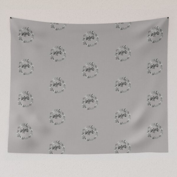 Item preview, Inspire designed and sold by joyfulrevival.