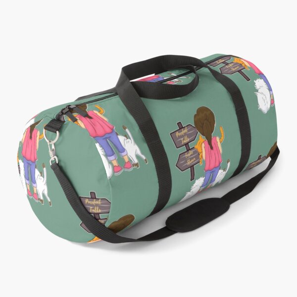 Item preview, Purrfect Falls Hiking designed and sold by PurrfectLuv.