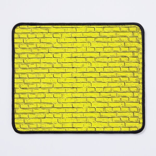 Item preview, Bricks of Yellow  designed and sold by LisaMPierce1990.