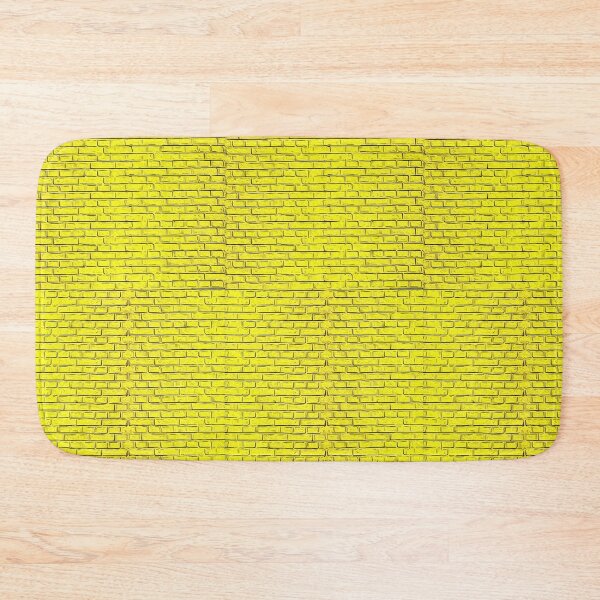 Item preview, Bricks of Yellow  designed and sold by LisaMPierce1990.