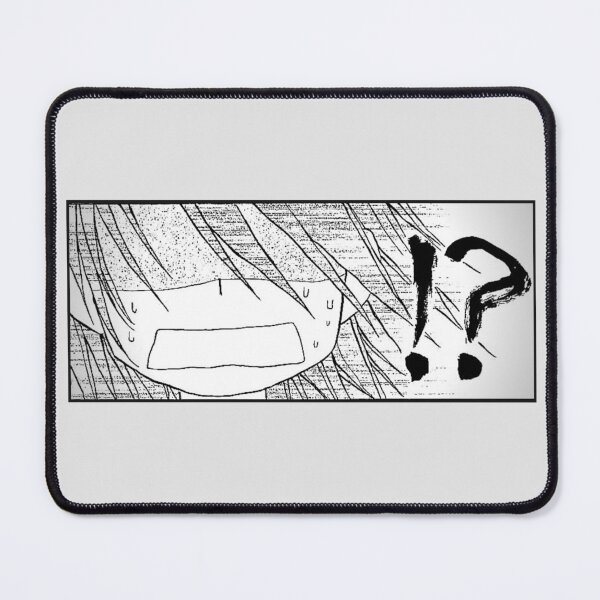Item preview, Manga !? designed and sold by Harrostyle.
