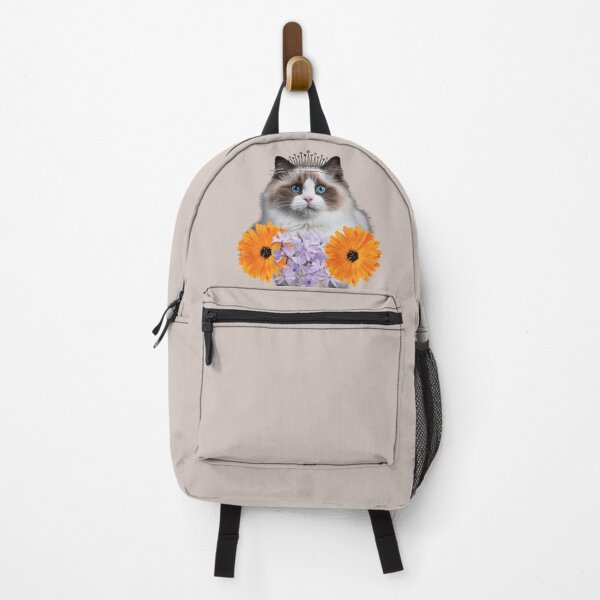 Item preview, Adorable princess cat purring in style designed and sold by EMIPRINCESS.