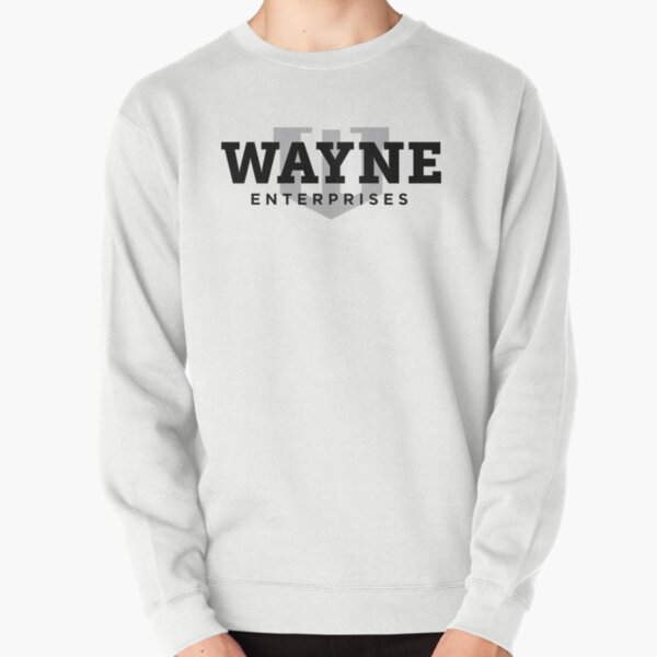 Item preview, Wayne Enterprises (Black) designed and sold by Winston Gambro.