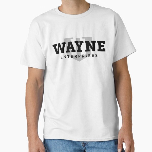 Item preview, Wayne Enterprises (Black) designed and sold by Winston Gambro.