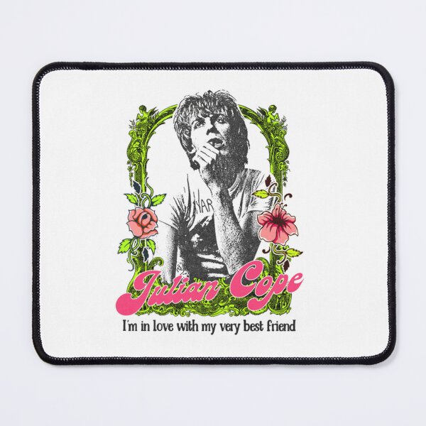 Item preview, Julian Cope designed and sold by ChristopherWint.