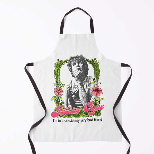 Item preview, Julian Cope designed and sold by ChristopherWint.