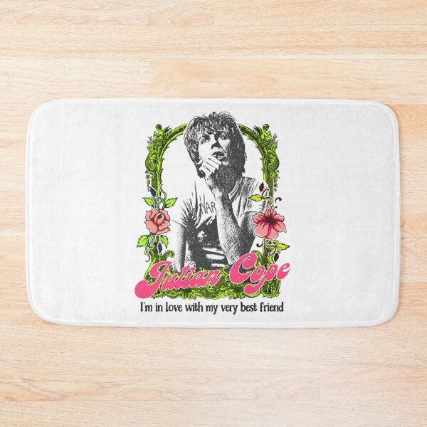 Item preview, Julian Cope designed and sold by ChristopherWint.