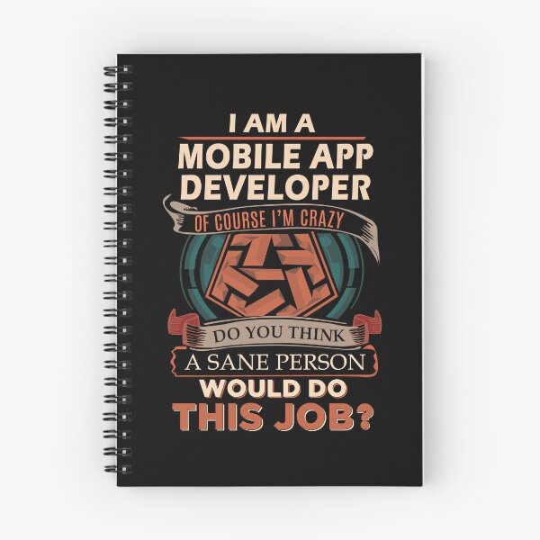 Item preview, MOBILE APP DEVELOPER designed and sold by vonnie38uo.