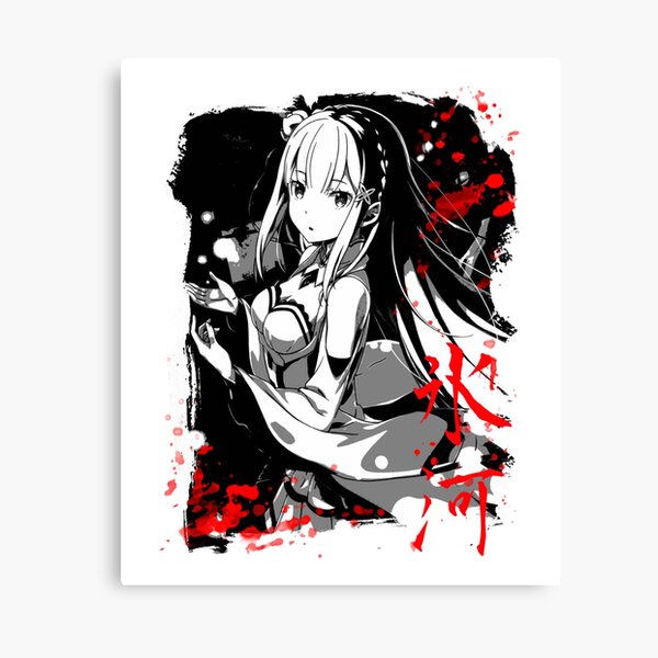 Darling In The Franxx Zero Two Darling In The Franxx Anime Girls Pink Hair  Matte Finish Poster Paper Print - Animation & Cartoons posters in India -  Buy art, film, design, movie