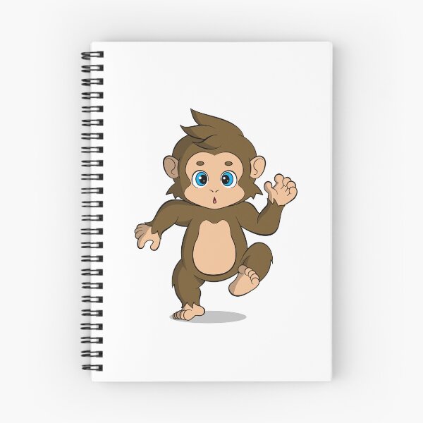 Item preview, Funky Monkey designed and sold by lerdoberdo.