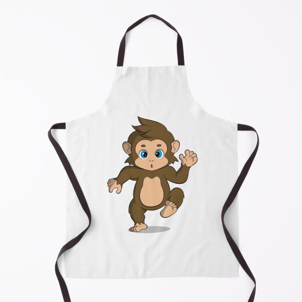 Item preview, Funky Monkey designed and sold by lerdoberdo.