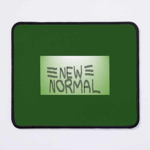 Item preview, NEW NORMAL designed and sold by QueenVictoria8.