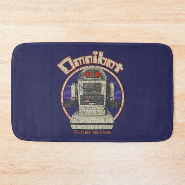 Item preview, Omnibot 5402 1984 designed and sold by AstroZombie6669.