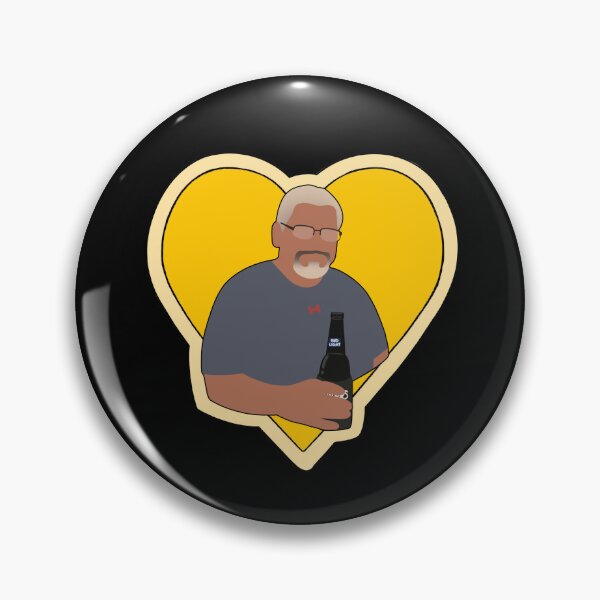 Item preview, Randy Howell designed and sold by FOCV.