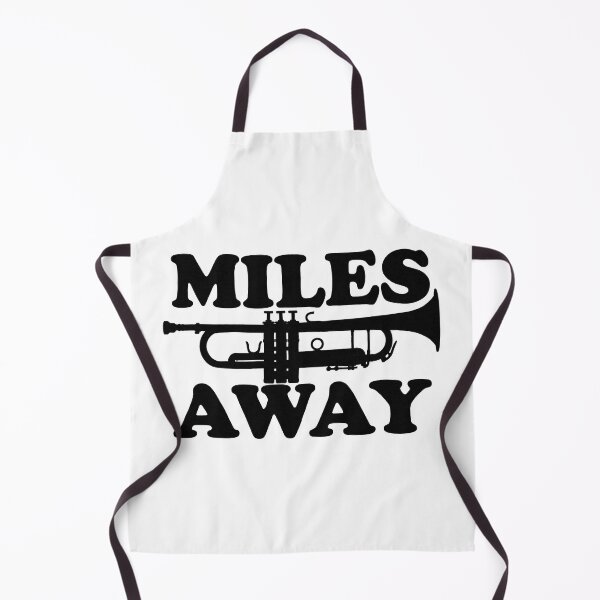 Item preview, Miles Away on the Trumpet designed and sold by Groenendijk.