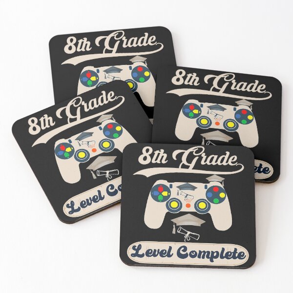 Item preview, 8th Grade Complete designed and sold by Ra-design30.