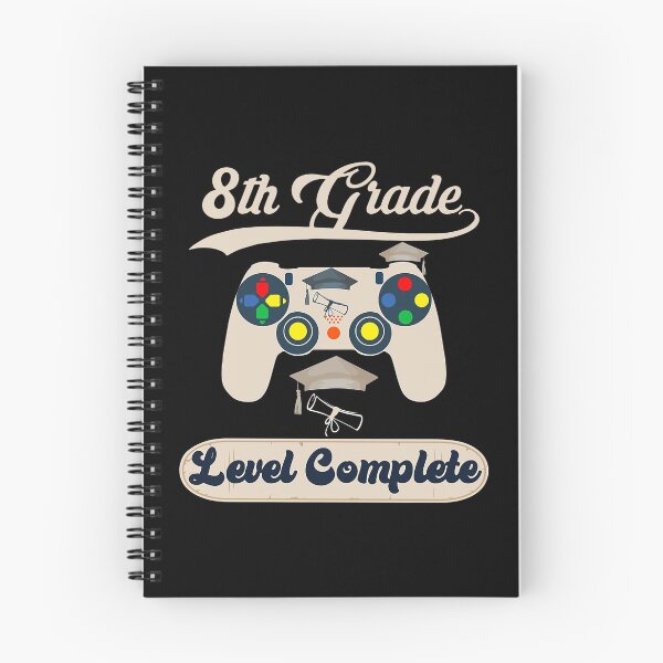 Item preview, 8th Grade Complete designed and sold by Ra-design30.