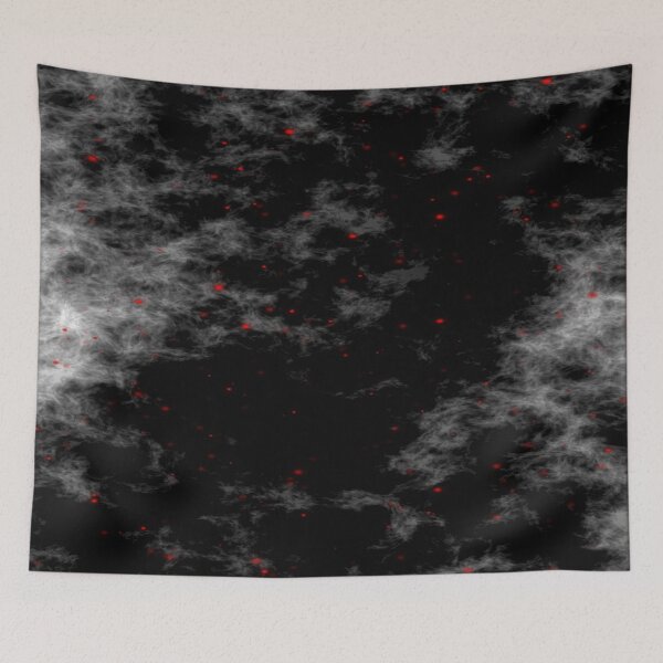 Item preview, Ghostly Dark Energy designed and sold by StylusShade.