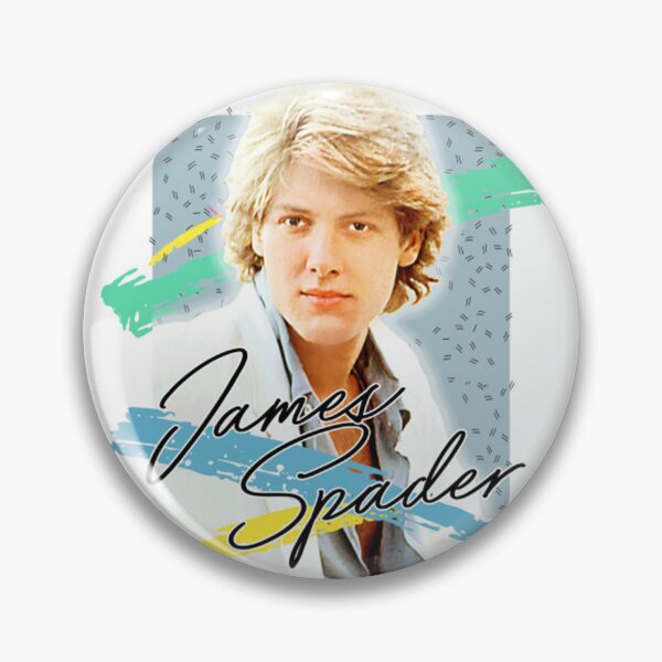 Item preview, James Spader designed and sold by BrandonGroza.